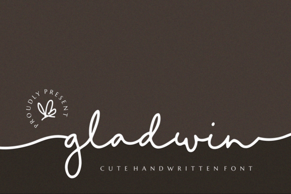 Gladwin Font Review: Elevating Campaign Visuals with Style