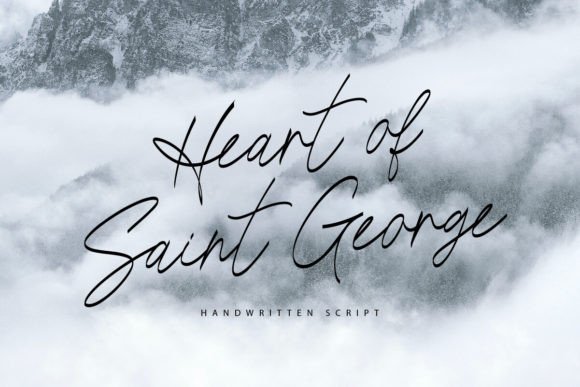 Heart of Saint George: A Designer's Field Review