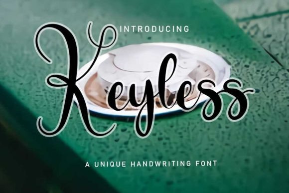 Keyless: A Designer's Honest Review for Branding